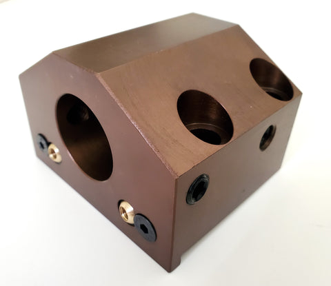 Haas BOT20 ID Tool Block 2.25  SL20 SL30