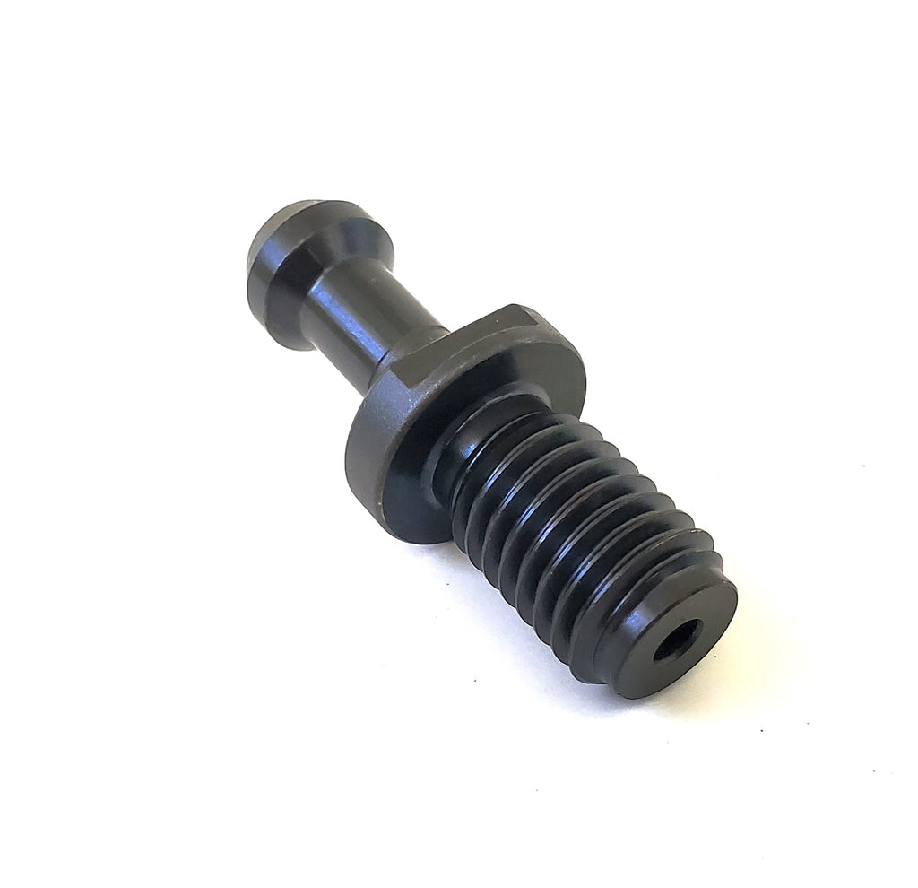 Coolant Thru CAT40 Retention Knobs Pull Stud for CNC Tool Holders