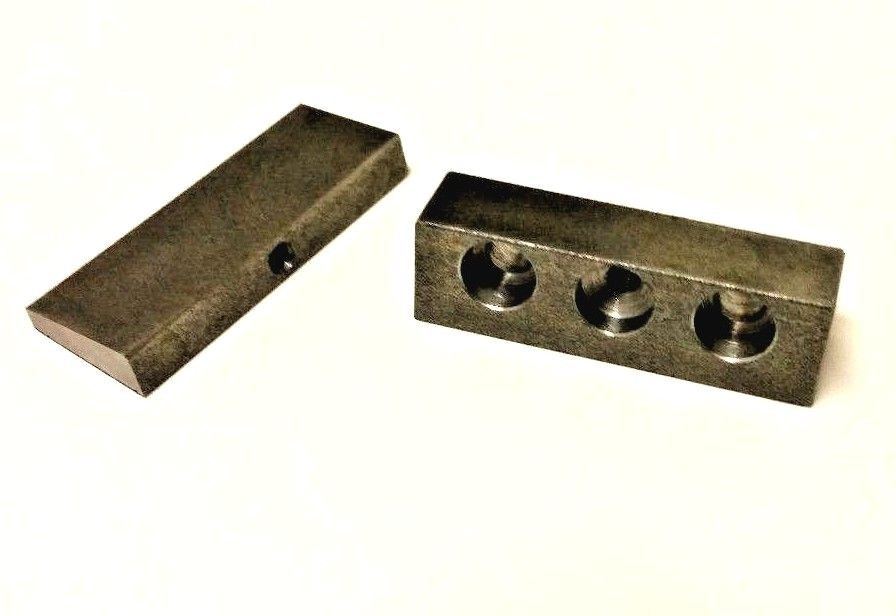 For Haas SL-10 / ST-10 Turret Face Wedge Clamp (3/4