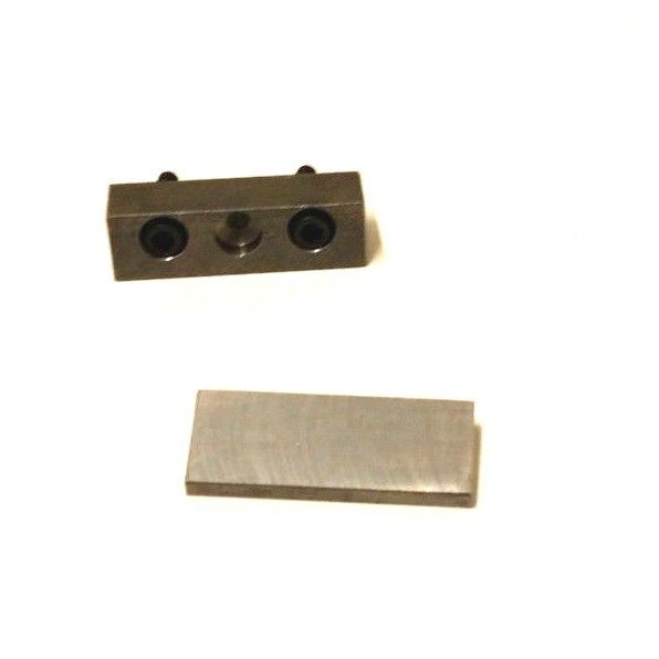 For Mori Seiki ZL-15 Sub Spindle Turret Face Wedge Clamp (3