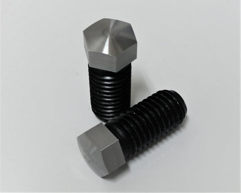 M12 Lathe Turret Face Clamp Block Mounting Screws for Mszak QTN 250_1