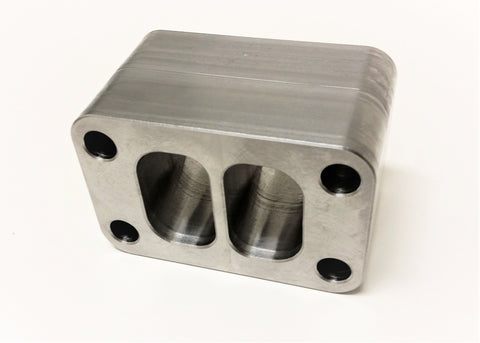 T3 2.5" Thick Adapter