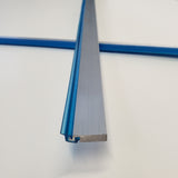 Way Cover Wiper for CNC Lathe & Mill 1"x39" Long Universal Rail Chip Scraper A