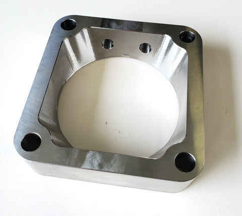 5.9 Cummins Intake Weld Flange _1