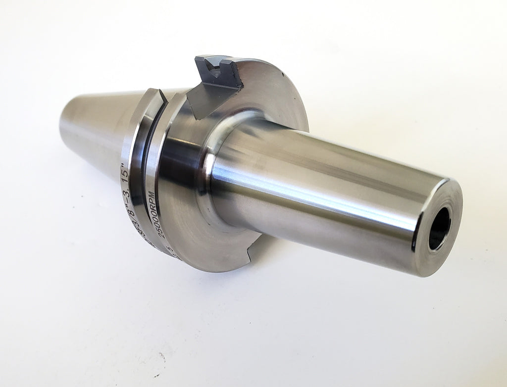 Mandrino Fresatura Portautensili CAT40 Per Fresa - 3/4" X 1,75", Precisione G2.5, Fino A 25000 RPM, Ideale Per Fresatura CNC Accessori Fresatrice - Foto 3