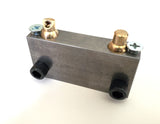 Coolant Nozzle Block for Haas BOT10 CNC Lathe SL-10, ST-10, ST-15