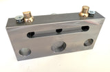 Coolant Nozzle Block for Haas SL40 CB40_2