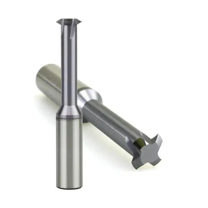 M10 .75-1.75mm Single Pitch Carbide Milling Cutter Thread Mill Cutting ...