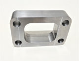 T3 Single Port Non-Divided Inlet Turbo Spacer Flange