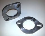 Universal Exhaust Manifold Flange for Custom 2-1/2" Downpipe or Headers _2